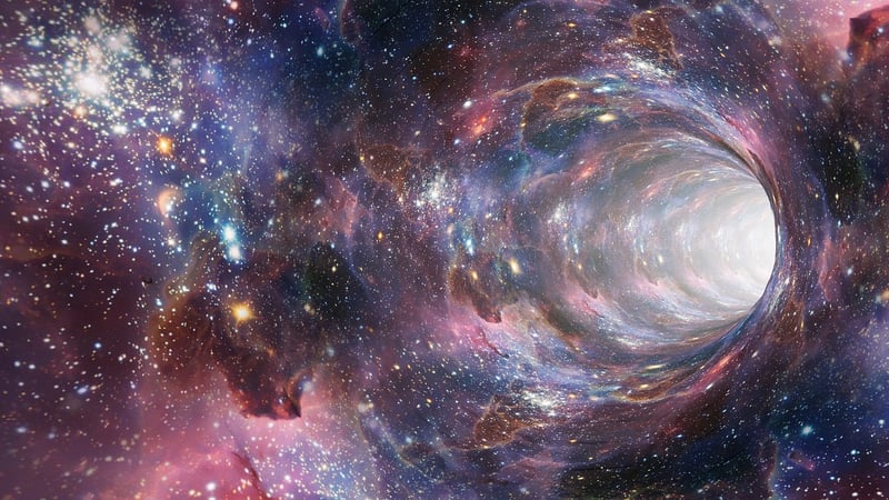 Space-Time Continuum Studies