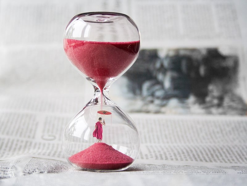 Time Machine - Time Travel